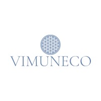 Vimuneco logo - Similar company to Cabinet Simon Nutrition