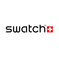 Swatch logo - Similar company to Swatch Group