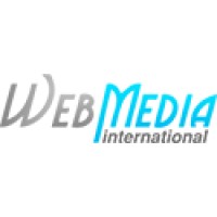 WEB MEDIA logo - Similar company to Gads Nomads | Google Ads Agency