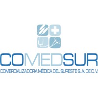 COMEDSUR logo - Similar company to Comercializadora Universal Kimu