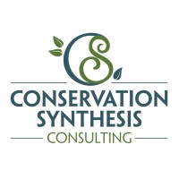 Conservation Synthesis Consulting logo - Similar company to Palmer Conservation Consulting