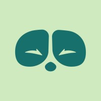 Napping Raccoon logo - Similar company to Books Beyond Borders