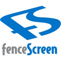 FenceScreen logo - Similar company to Eco Turf Solutions Inc