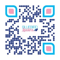 Bluebird Leaders logo - Similar company to Chime