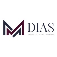 MDias Serviços de Caldeiraria logo - Similar company to Inovefix