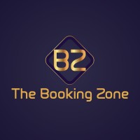 The Booking Zone logo - Similar company to Booking Zone