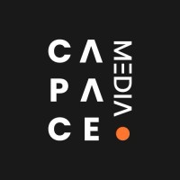 Capace Media Group AB logo - Similar company to Amice Studio
