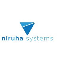 Niruha Systems logo - Similar company to Wealthish_Official