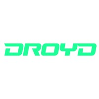 Droyd logo - Similar company to Droyd