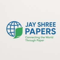 JAY SHREE PAPERS logo - Similar company to Yash Paper Mill