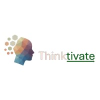 Thinktivate Ltd logo - Similar company to Machmakers Jobs