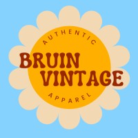 Bruin Vintage