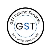 GST Refund Services logo - Similar company to Kkca