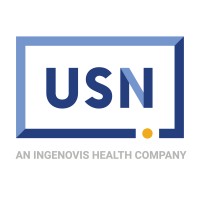 USN | Labor Action Experts logo - Similar company to Cimmaron Software