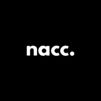 NOT A CODING COMPANY logo - email format related to INKSCAPE