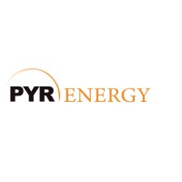 PYR Energy logo - Similar company to Servicios Técnicos Tonali