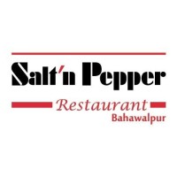 Salt'n Pepper - Restaurant Bahawalpur logo - Similar company to Aureans