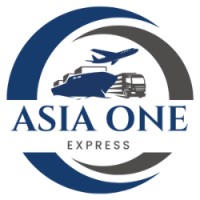 Asia One Express logo - Similar company to Whic Gmbh
