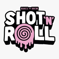 SHOT N ROLL logo - Similar company to Reftrade Uk
