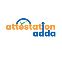 Attestation Adda logo - Similar company to Vidya Planet