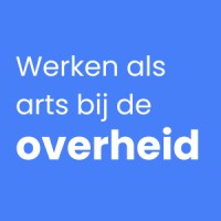 Werken als arts bij de overheid logo - Similar company to Gemeente