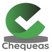 Chequeas logo - Similar company to Civil Mafia