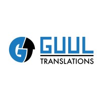 Guul Translations logo - Similar company to Tezel Hukuk