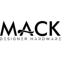 Mack Designer Hardware logo - Similar company to Walters & Wolf Interiors
