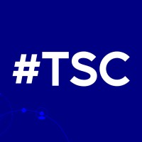 #TSCollective logo - Similar company to Thriving In Games Group (Prev. Fair Play Alliance)