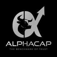 alphacap logo - Similar company to Alphacap