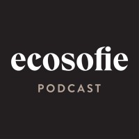 Ecosofie Podcast logo - Similar company to Uco - Utrecht Community