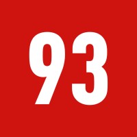 The 93% Club Edinburgh logo - Similar company to Sociaae