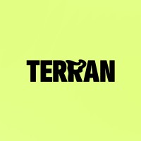 TERRAN logo - Similar company to Warescale.Io