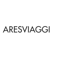 Aresviaggi logo - Similar company to Youreasyweb