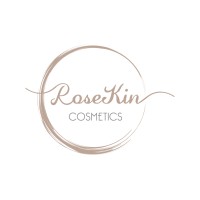 RoseKin Cosmetics logo - Similar company to Allyr