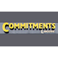 Commitments Lingerie logo - Similar company to Liah Lingerie