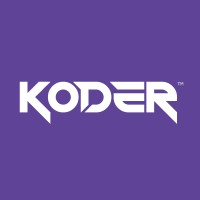 Koder, Inc. logo - Similar company to Phenom Software