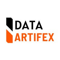 Data Artifex logo - Similar company to Staftr