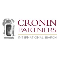 Cronin Partners International Search logo - Similar company to Morpheus Group