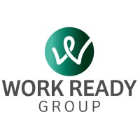 Work Ready Group logo - Similar company to The Exercise Physiology Group