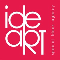 Ideart.az logo - Similar company to Tt Technologies