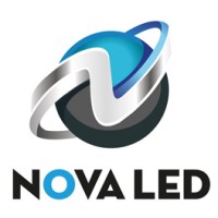 Nova LED Technology logo - Similar company to Triolux Led Lighting