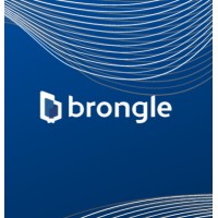 Brongle logo - Similar company to Skablo