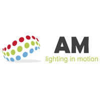 AM LIGHTING logo - Similar company to Vecxa Lighting