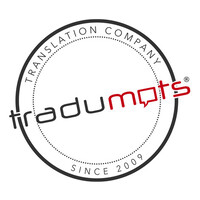 TRADUMOTS SL logo - Similar company to Broadience