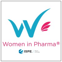 ISPE Iberia Women in Pharma logo - Similar company to Enext Pharma, S.L.