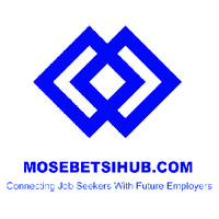 MosebetsiHub.com logo - Similar company to Kel Construction And Engineering Solutions (Pty) Ltd