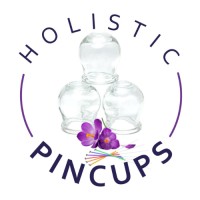 Holistic Pincups logo - Similar company to Manorafon Farm Park