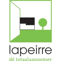 Lapeirre Woningbouw logo - Similar company to Plug Marketing