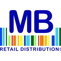 MB Retail Distribution Ltd logo - Similar company to Mb Distribution Ltd